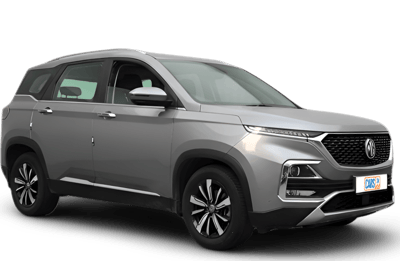2020 MG HECTOR - SUV - Petrol - Automatic - ₹9.26 lakh